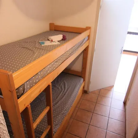Résidence Du Lou - 4 Personnes Avec Belle Vue Et Acces Direct Aux Pistes Mae-7557 Appartamento *