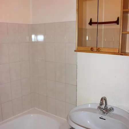 Résidence Du Lou - 4 Personnes Avec Belle Vue Et Acces Direct Aux Pistes Mae-7557 Appartamento