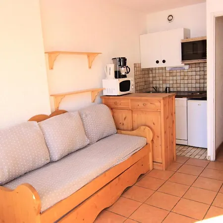 Résidence Du Lou - 4 Personnes Avec Belle Vue Et Acces Direct Aux Pistes Mae-7557 Appartamento *