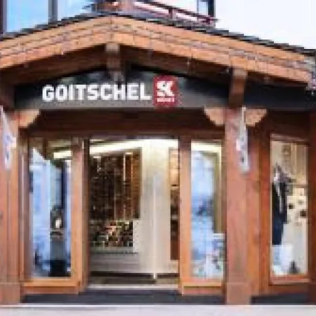 Résidence Du Lou - 4 Personnes Avec Belle Vue Et Acces Direct Aux Pistes Mae-7557 Appartamento