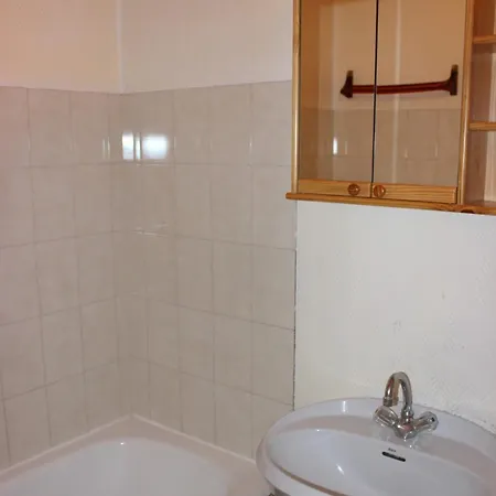 Résidence Du Lou - 4 Personnes Avec Belle Vue Et Acces Direct Aux Pistes Mae-7557 Appartamento
